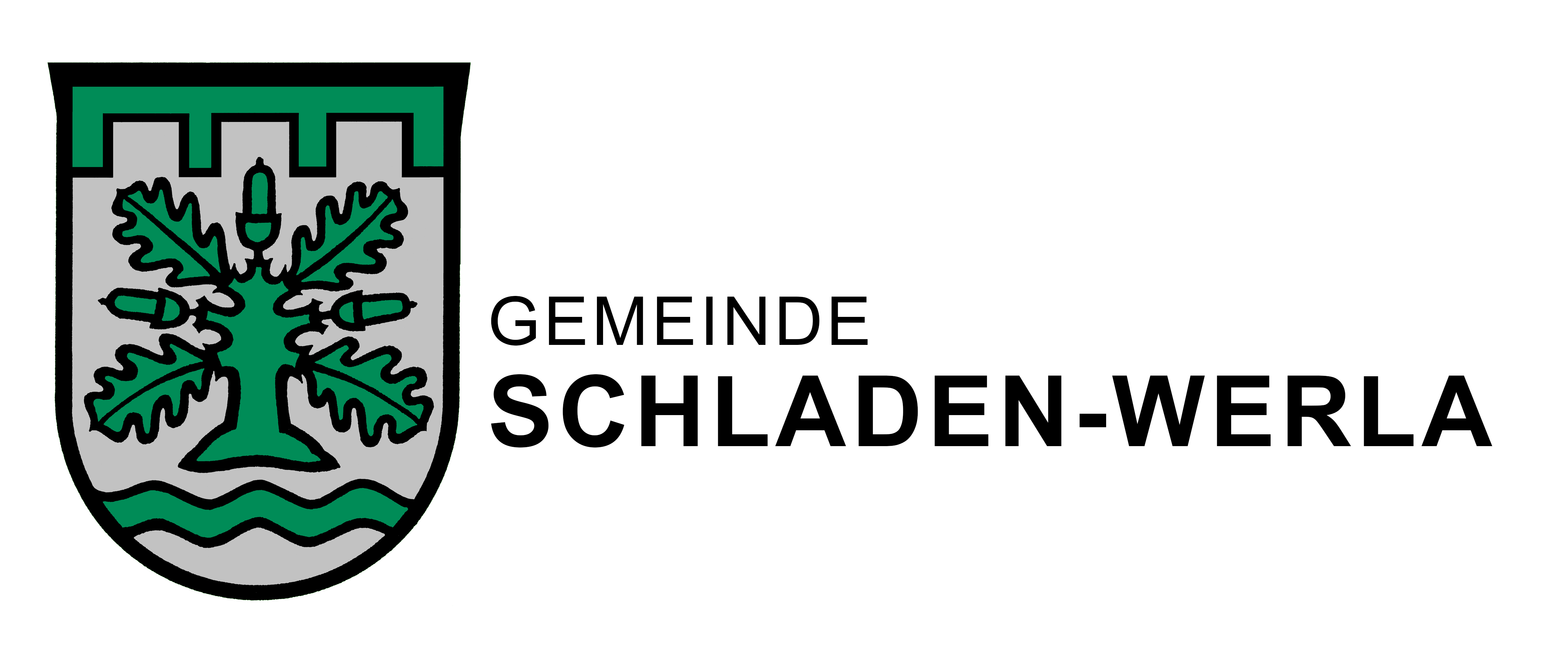 Logo Schladen-Werla